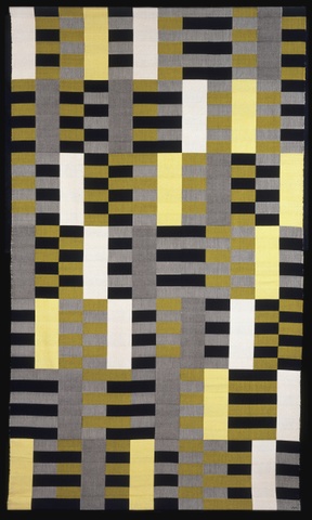 Anni Albers artiste